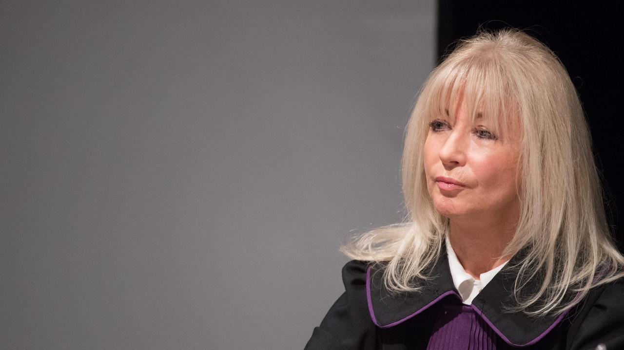 Anna Maria Wesołowska: przelała się czara goryczy 