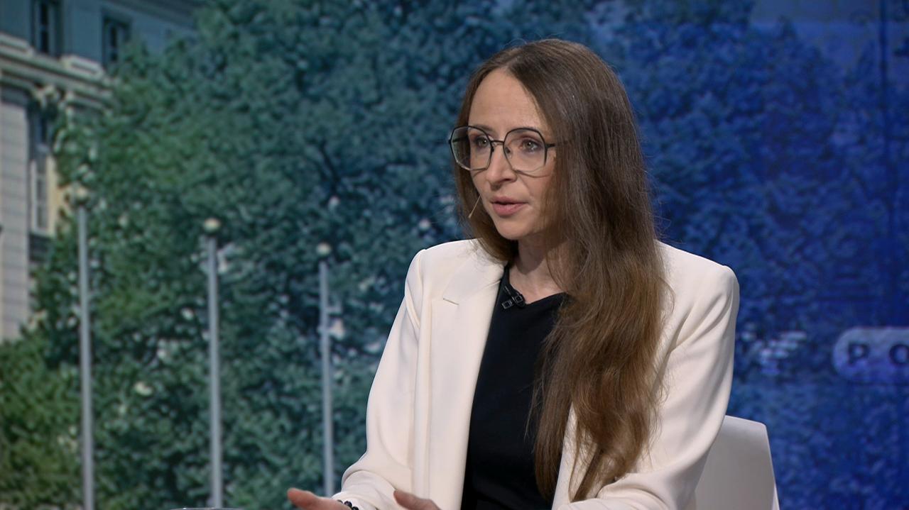 Ministra Dziemianowicz-Bąk: Nie zaakceptowałam ustawy wygaszającej pomoc dla Ukraińców