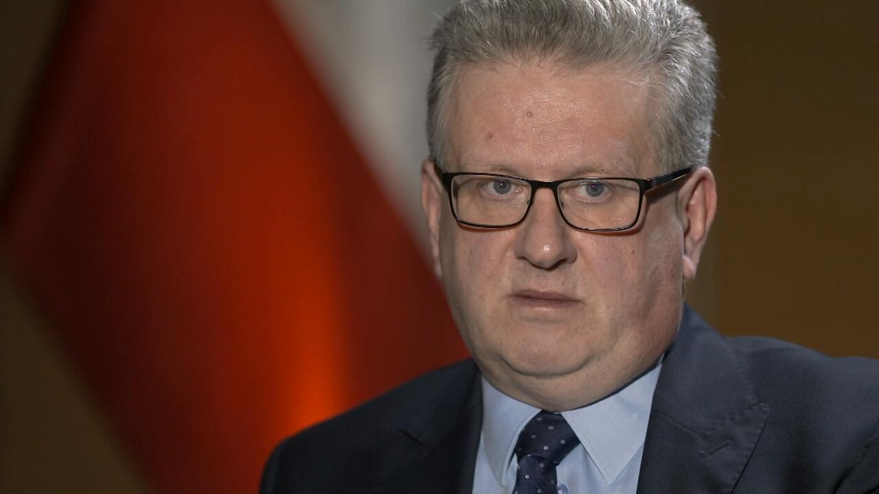 Odwołany szef zespołu śledczego od Smoleńska