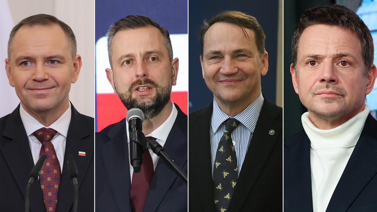 Najnowszy ranking zaufania do polityków. Lider bez zmian