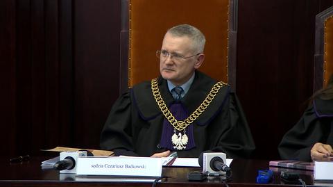Cezary Baćkowski