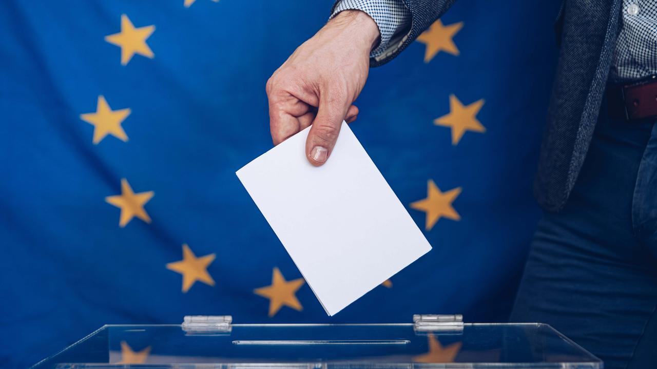 „Latarnik Wyborczy“ 2024. Sie wissen nicht, wen Sie bei der Europawahl wählen sollen?  Nimm den Test