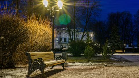 Prognoza pogody na noc