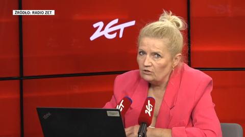 Wiceminister Woś o liście z biura Kurowskiej do proboszczy: bardzo dobra inicjatywa 