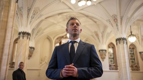 Peter Magyar
