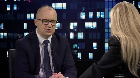 Bodnar: okres aresztowania księdza Michała O. był adekwatny