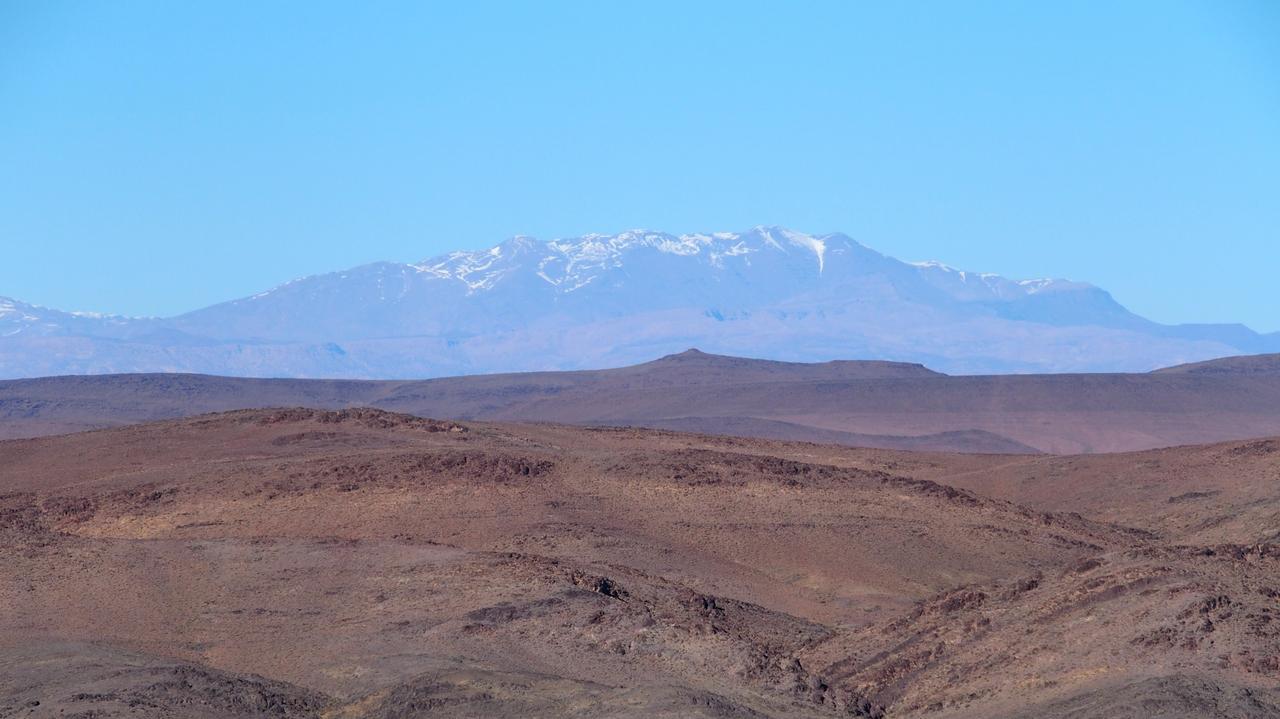 Polska turystka "straciła orientację". Międzynarodowa akcja ratunkowa