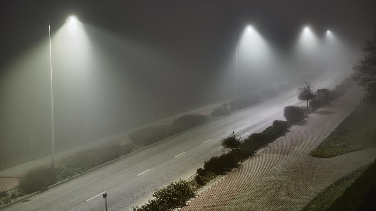 Pogoda na jutro - czwartek, 2.10. Zimna noc z lokalnymi mgłami