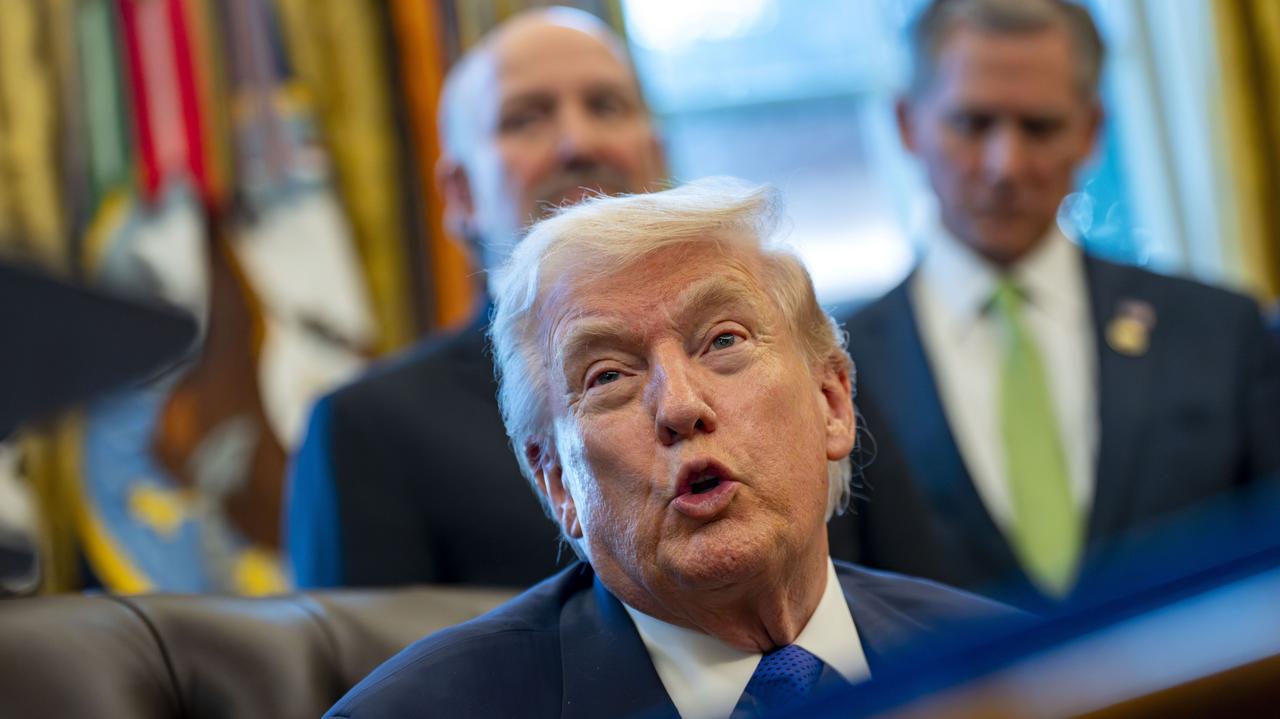 Pentagon "bardziej niż gotowy". Trump: może wydarzyć się coś złego