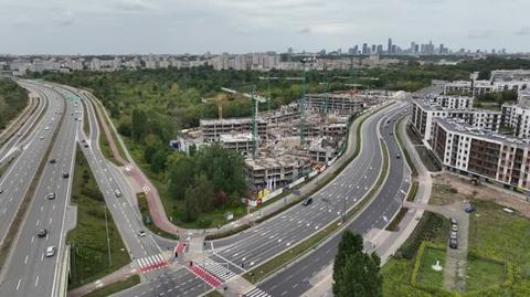 Ile metrów kwadratowych nowego mieszkania można kupić za miesięczną średnią pensję? 