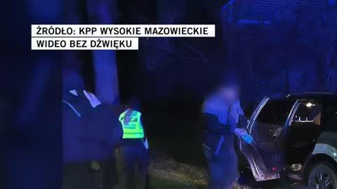 KPP Wysokie Mazowieckie 