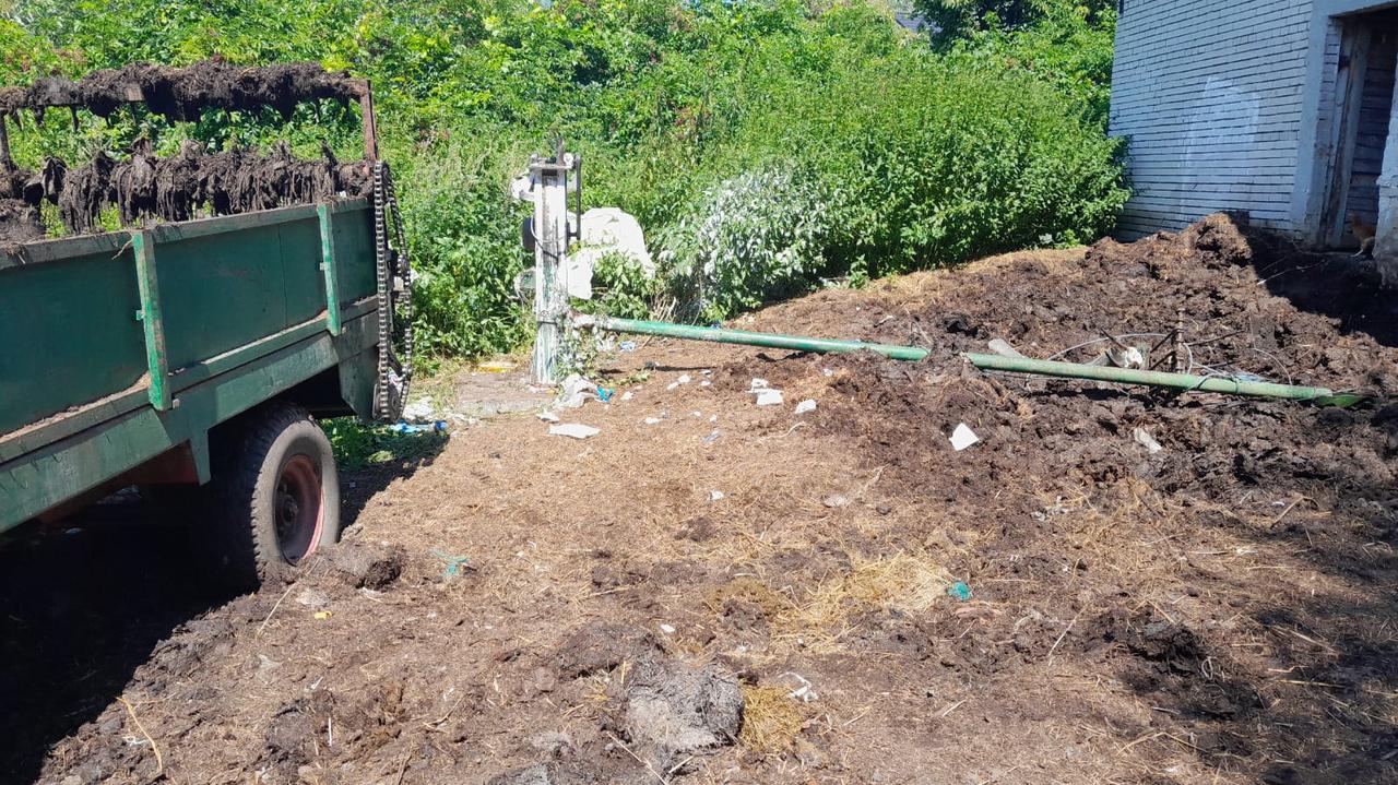 Wypadek na polu. Maszyna wciągnęła rękę 14-latkowi