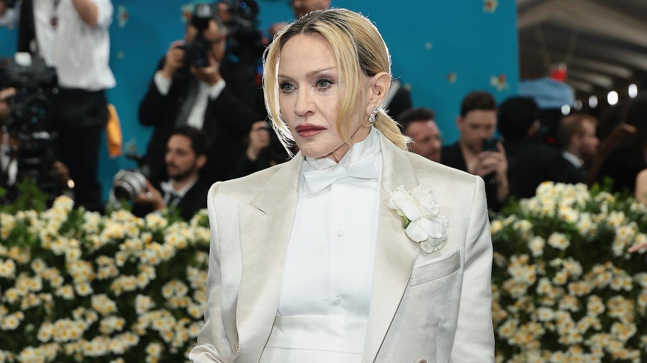 Madonna apeluje do papieża Leona XIV o wizytę w Strefie Gazy "nim będzie za późno"