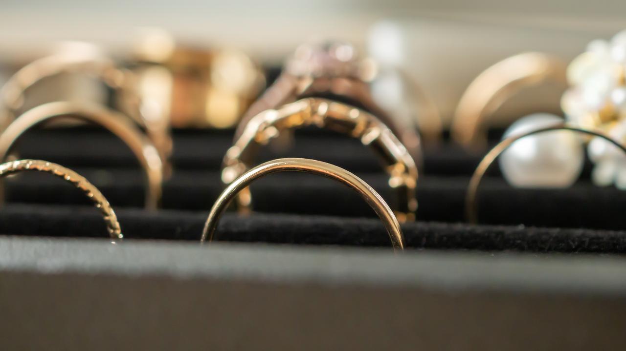 Okradł jubilera, uciekł autostopem