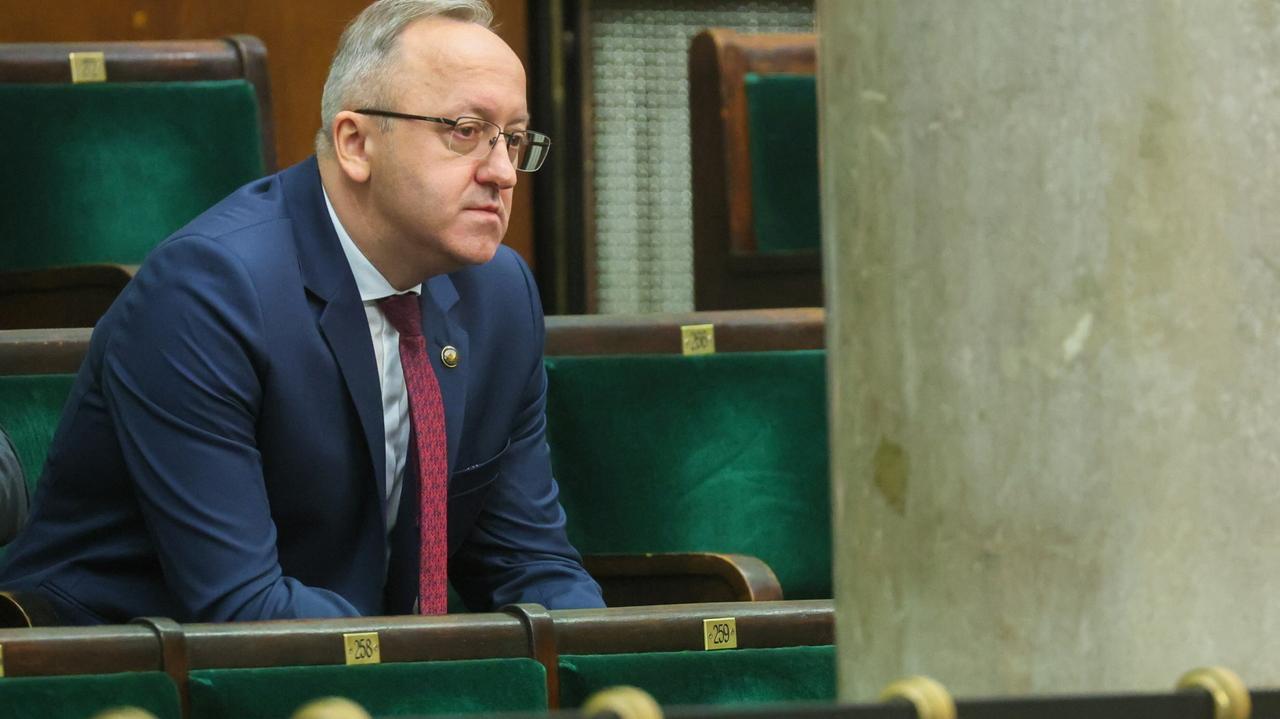 Sejm miał powołać prezesa IPN. Jest decyzja