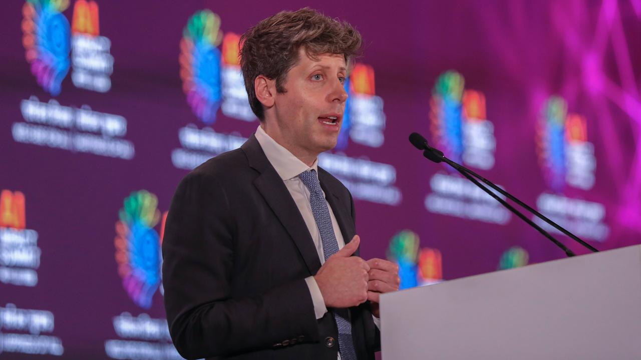 Atak na dom Sama Altmana. 20-latek z zarzutem usiłowania zabójstwa