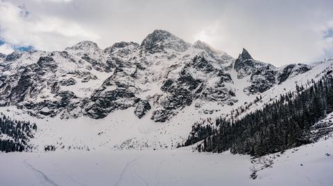 Morskie Oko
