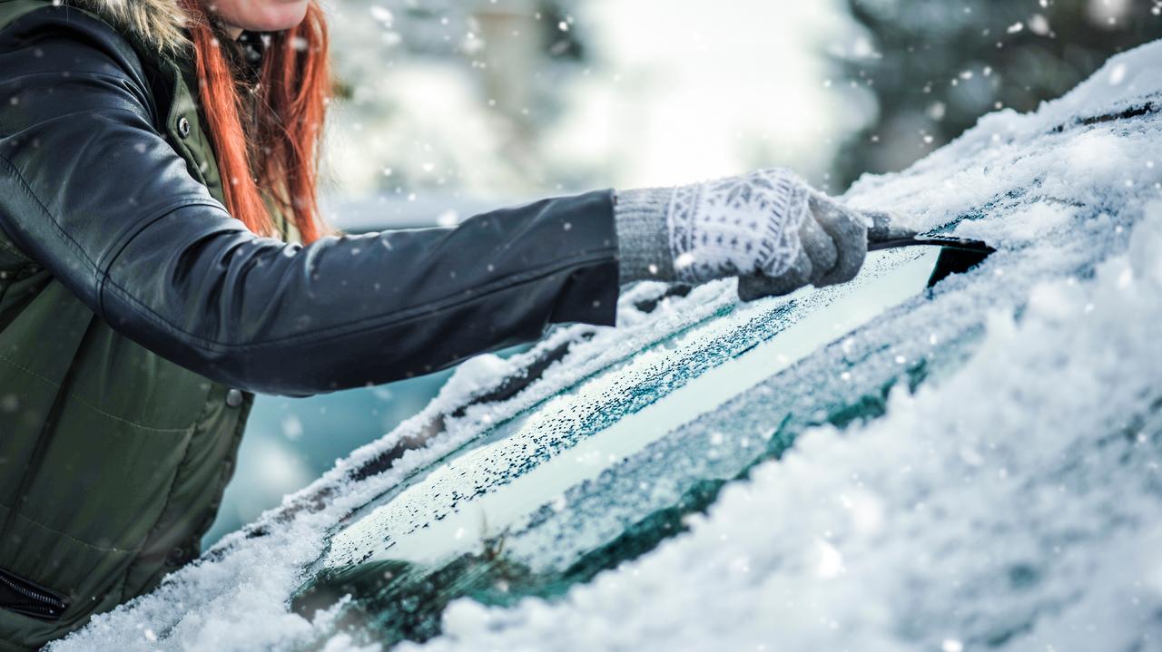 Śniegu może spaść tyle, iż IMGW wyda aż drugi stopień ostrzeżeń