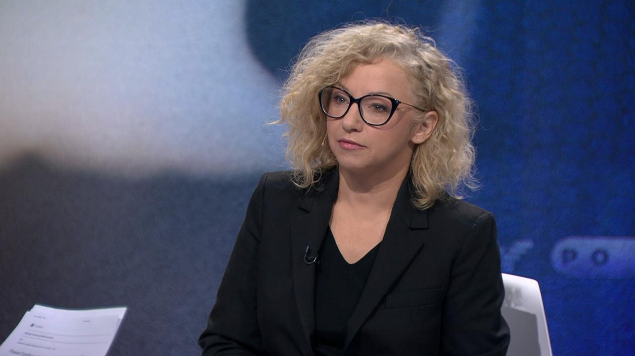 "Projekt ostatniej szansy". Kotula: jestem gotowa iść do prezydenta