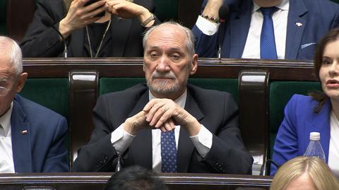 Antoni Macierewicz
