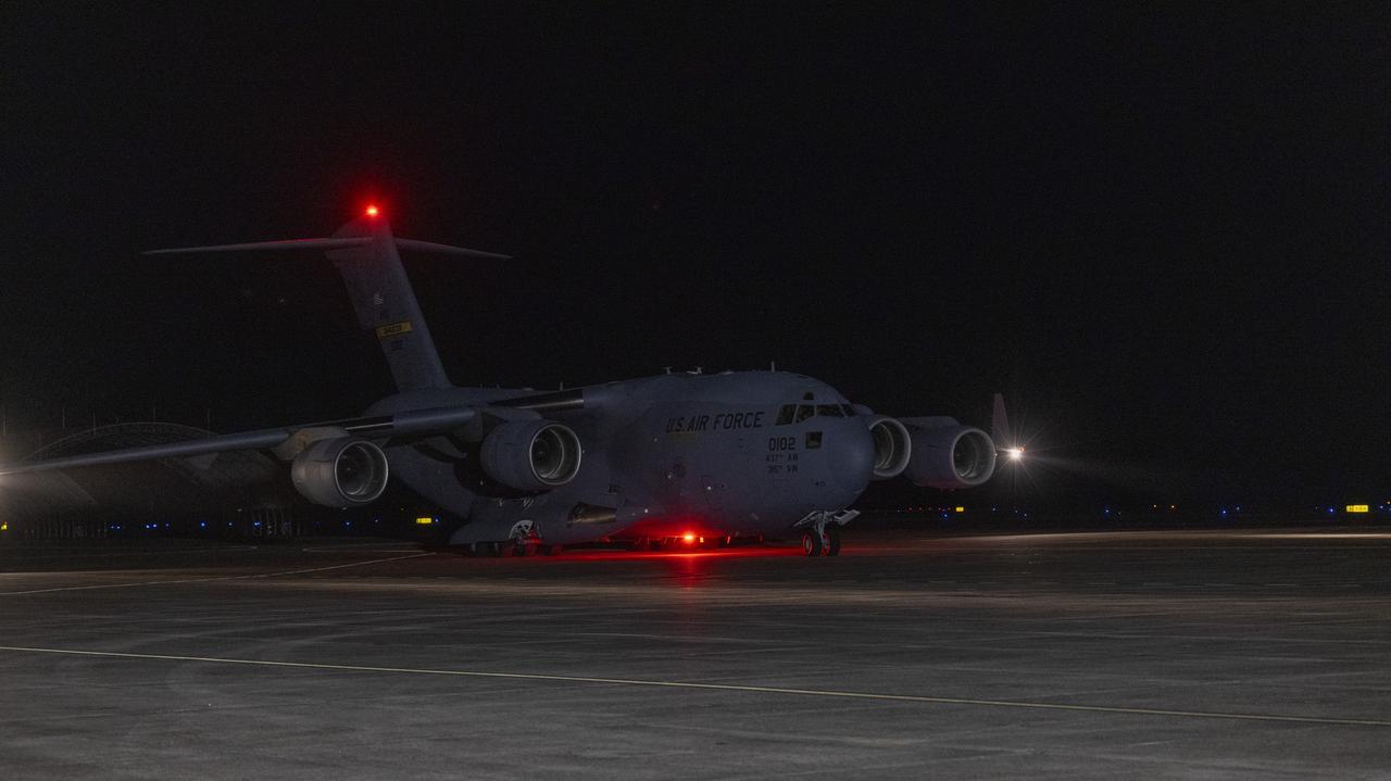 Ponad tysiąc osób ewakuowano z amerykańskiej bazy w Guantanamo