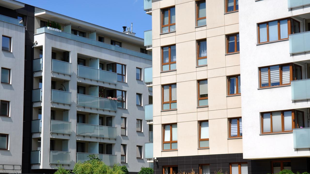Tu sprawdzisz ceny nieruchomości. Jest decyzja rządu