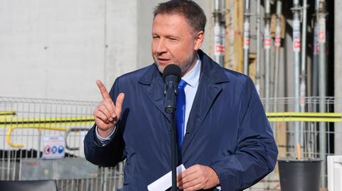 Marcin Kierwiński