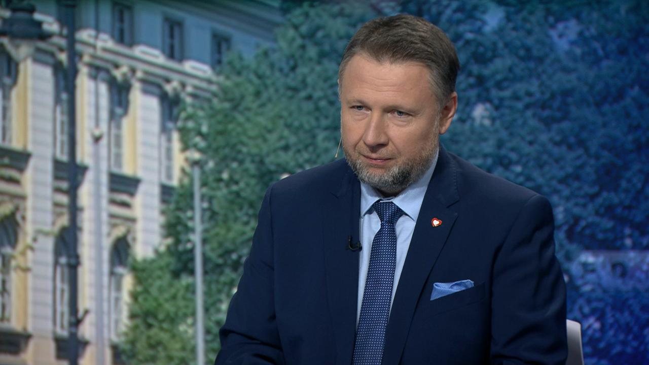 "Rzeczy, o których będziemy czytać w książkach". Szef MSWiA o sprawie Ziobry