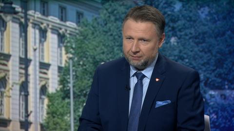 Marcin Kierwiński