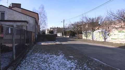 Matka pijana, pięciolatek sam na mrozie, trafił do domu dziecka