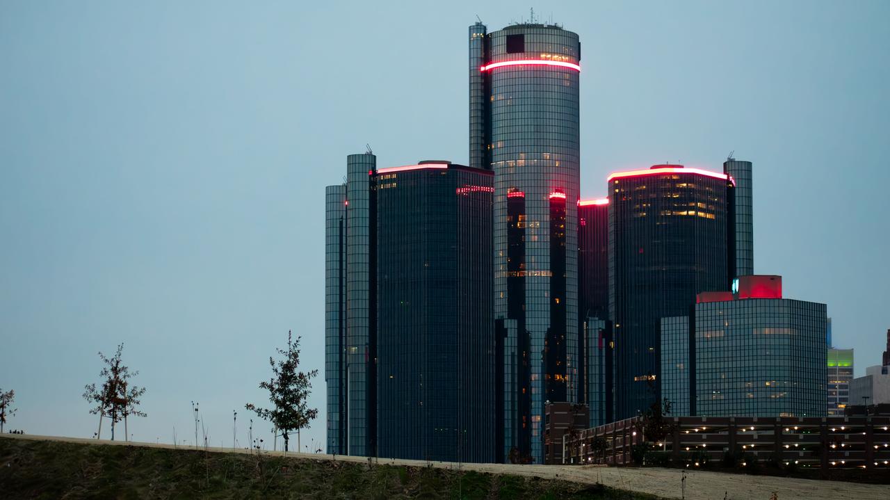 Wielki producent szykuje zwolnienia