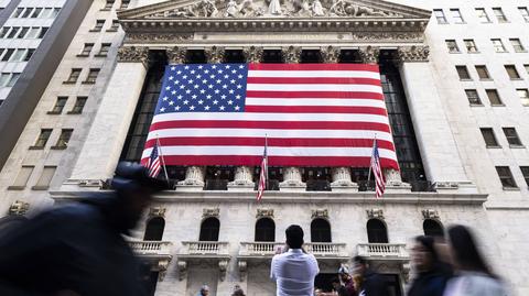New York Stock Exchange