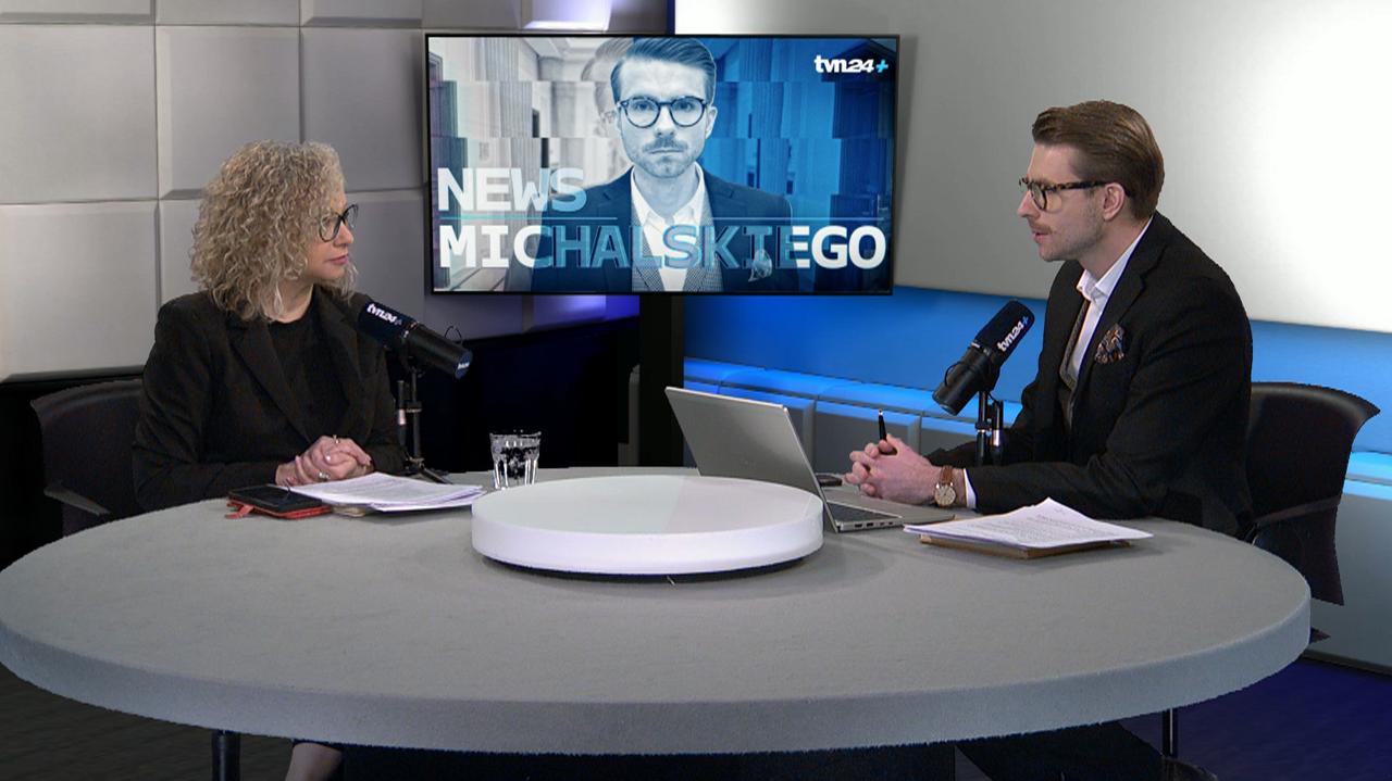 Z Polski 2050 do Lewicy? Partia "będzie otwarta na to", choć jest jedno "ale"