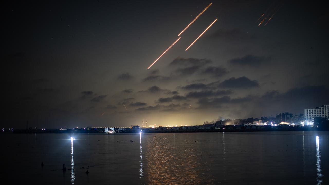 "Od II wojny światowej nie byliśmy tak blisko globalnego konfliktu"