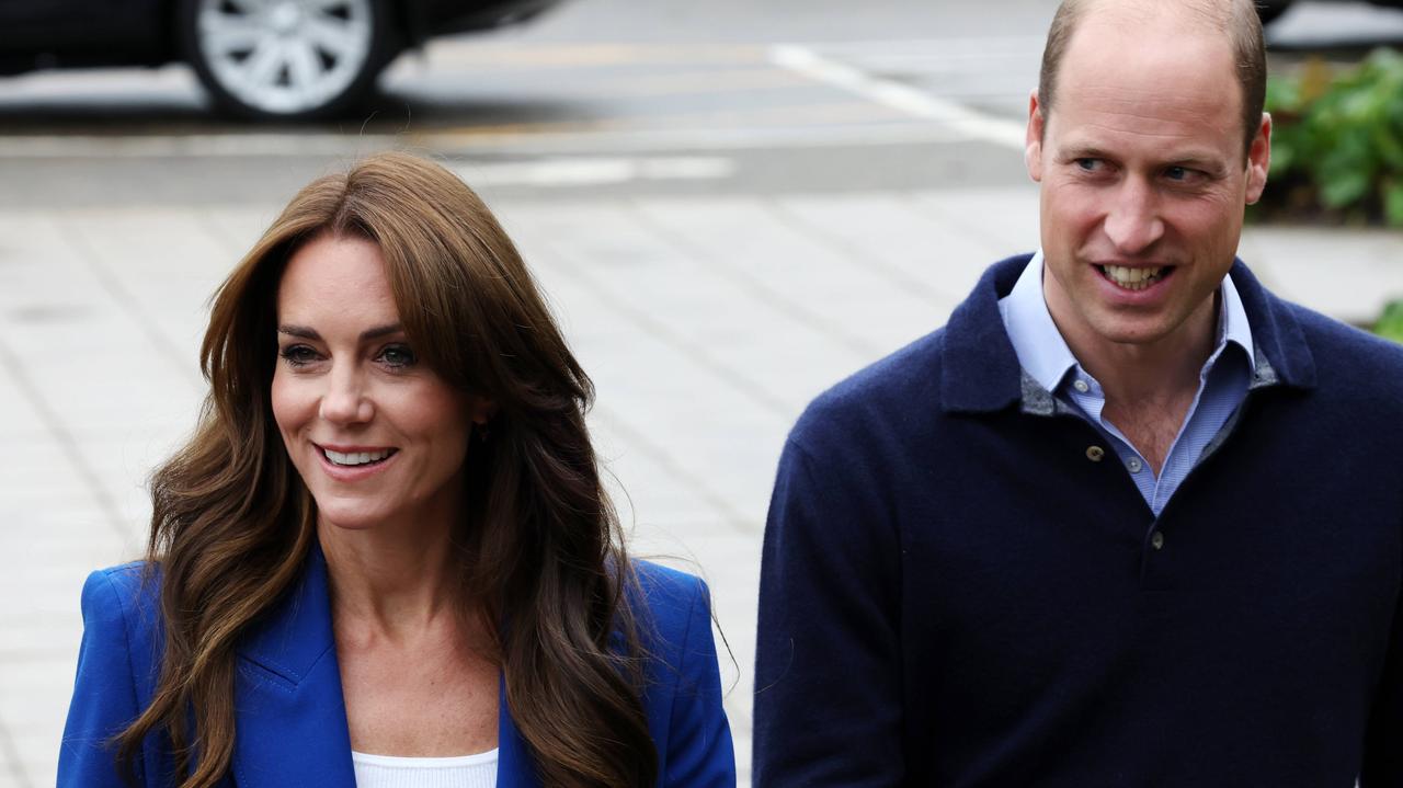 William i Kate planują przeprowadzkę