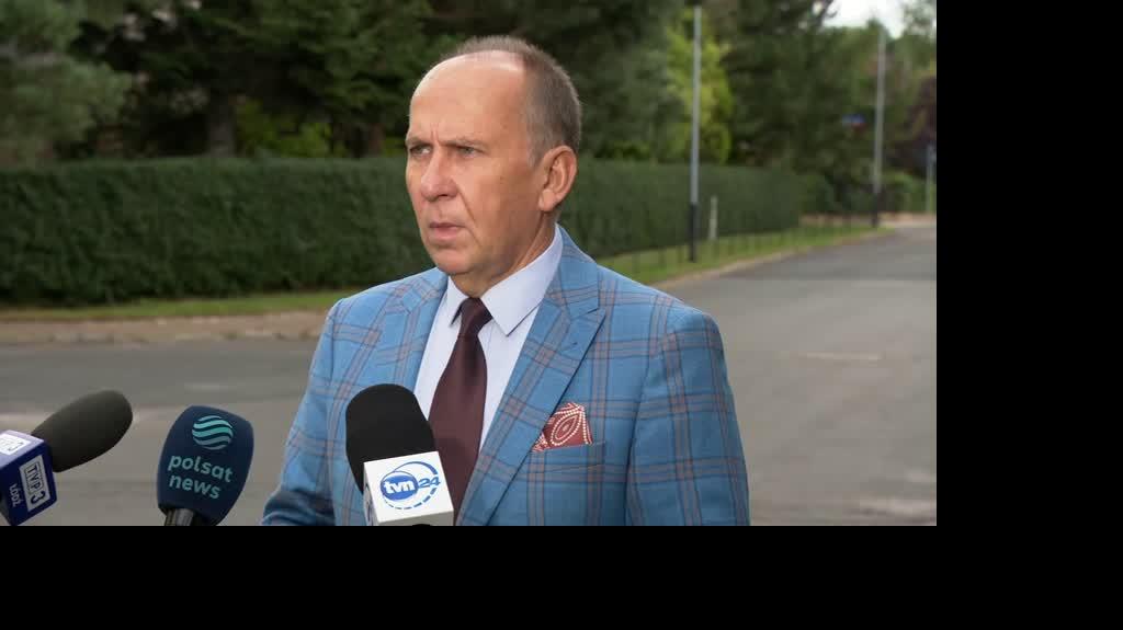 Poszukiwanie podejrzewanego o zabójstwo
