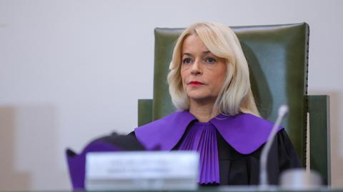 Maria Szczepaniec