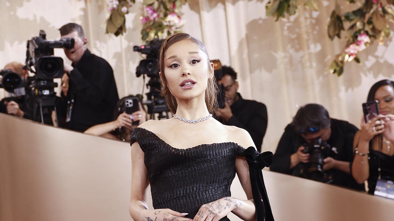 Ariana Grande pozywa anonimowych hakerów