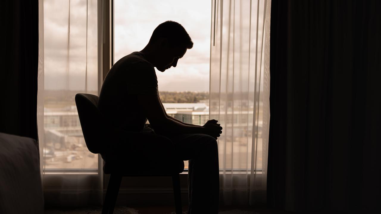 Samotność jak choroba. Skutki mogą być dramatyczne