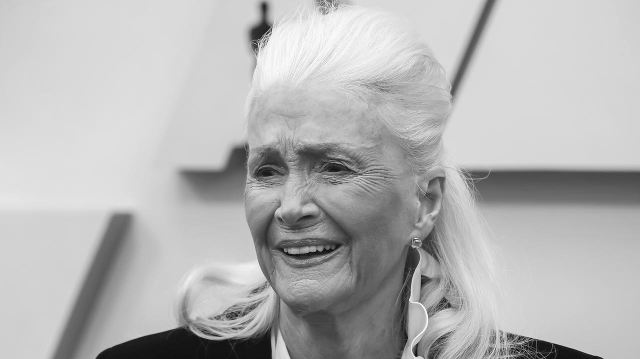 Nie żyje aktorka Diane Ladd