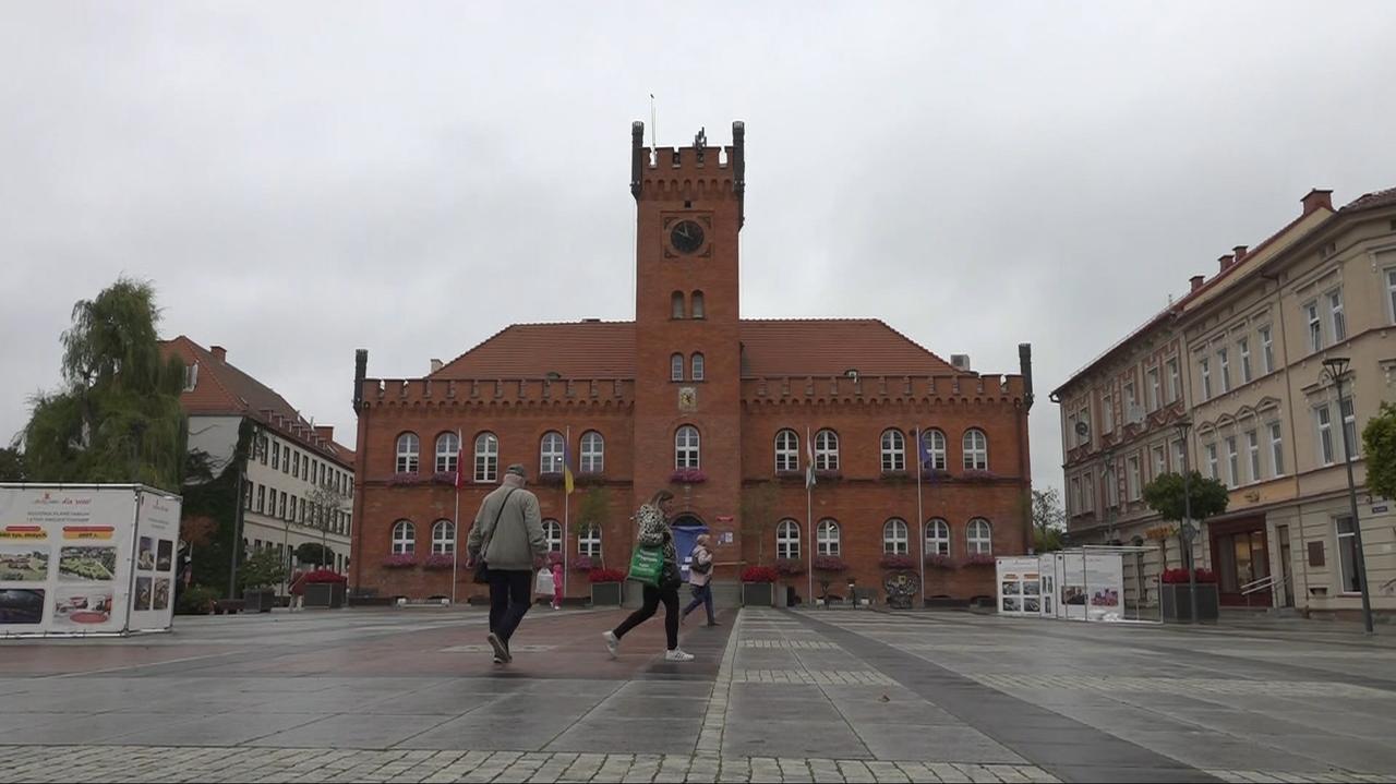 Miasto wygrało proces ze Skarbem Państwa