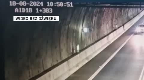 tunel