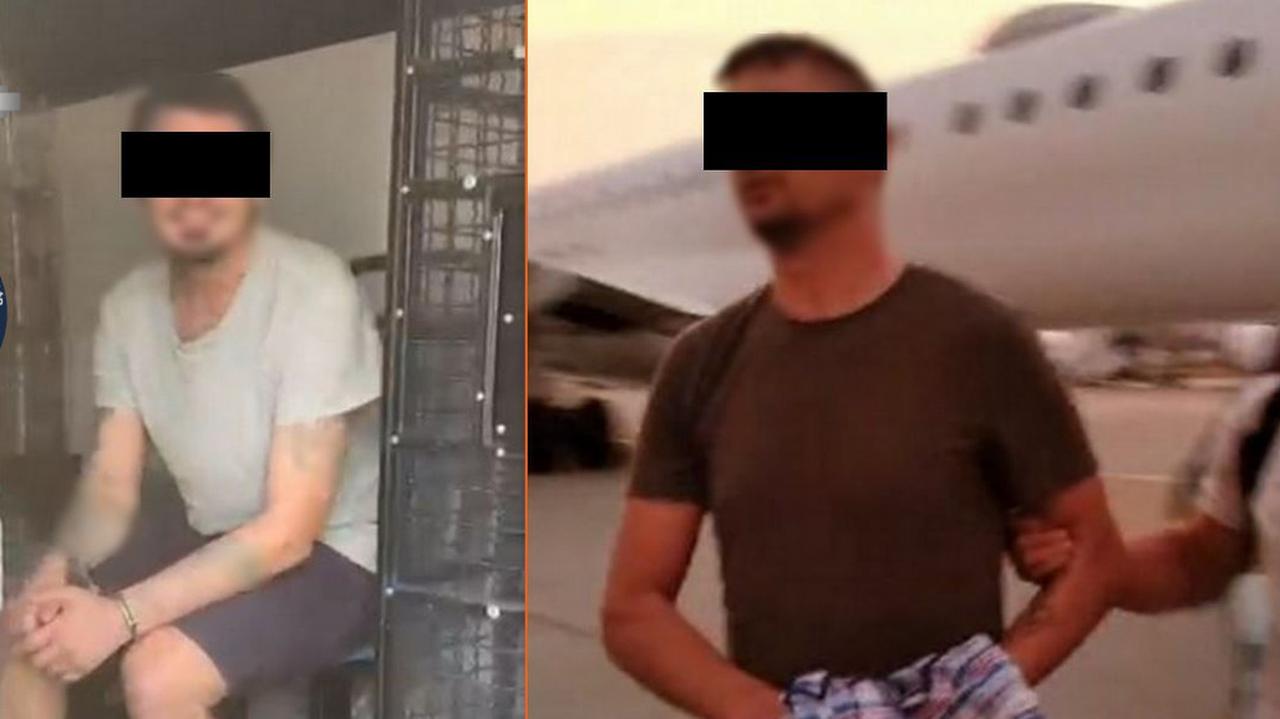 „Łowcy głów" zatrzymali w Hiszpanii dwóch braci poszukiwanych za przestępstwa seksualne. Przy nich była zaginiona nastolatka