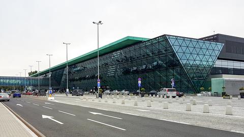 Port lotniczy Kraków-Balice
