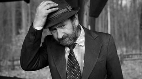 Nie żyje Wiesław "Wszywka" Janiszyn