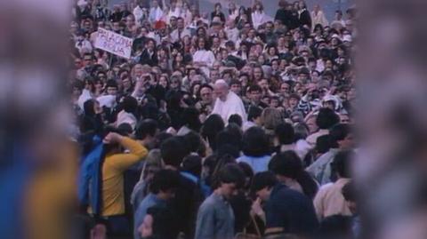 Zamach na Jana Pawła II na Placu Świętego Piotra w Watykanie
