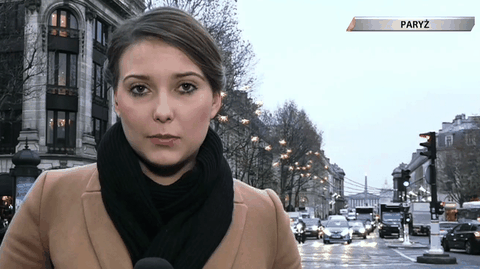 Francuskie media o sytuacji w Polsce 