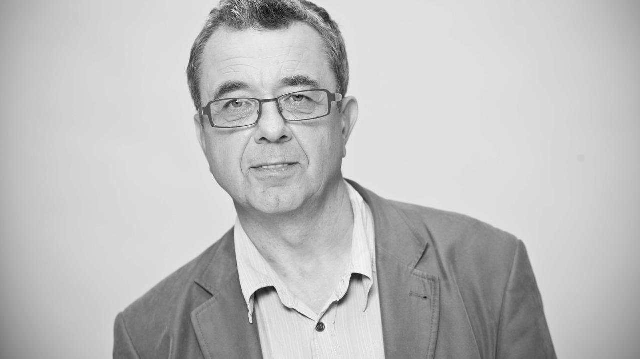 "Nie wierzę, iż to powiem, ale muszę". Osiem lat temu zmarł Grzegorz Miecugow