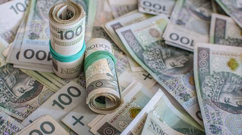 Czym jest Bezwarunkowy Dochód Podstawowy? Wyjaśnia Jan Niedziałek, dziennikarz TVN24 BiS