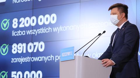 Michał Dworczyk